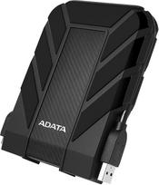 5 TB "AData HD710 Pro" USB3.1 2,5 colių nešiojamasis kietasis diskas (juodas)