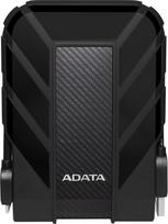 ADATA HD710 Pro 2TB USB 3.1 IP68 vandeniui/smūgiams/dulkėms atsparus tvirtas išorinis kietasis diskas, juodas (AHD710P-2TU31-CBK)