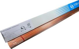Autogen plieno suvirinimo strypai 1.6215 - G3-3.0 x 1000 mm - 90 vnt. pakuotėje