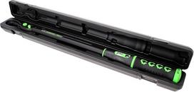 COMPETITION 512.0025 1/2 colio reketinis dinamometrinis raktas 60-320 Nm (maitinamas KS Tools)
