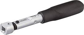 HAZET 6391-25 180 mm 2 - 25 N m dinamometrinis veržliaraktis - įvairiaspalvis