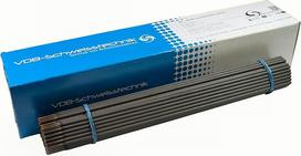 Lazdelinis elektrodas iš ketaus 3,2 x 350 mm, 14 vnt., pakuotė NIFE 60/40