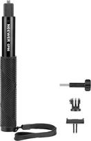 NEEWER prailginimo strypo rinkinys, suderinamas su DJI OSMO Action 5 Pro 4 3 GoPro Insta360 AKASO, 70,5 cm asmenukės lazda, veiksmo kameros adapteris ir magnetinis greito nuėmimo laikiklis vaizdo įrašymui, GP-86