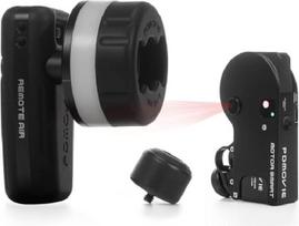 PDMOVIE Live AIR 3 Smart PDL-AFX-RA-SP LiDAR automatinio fokusavimo belaidė sekančio fokusavimo objektyvo valdymo sistema, skirta rankiniams objektyvams su fokusavimo apribojimais arba DSLR objektyvams be fokusavimo su lauko gylio skale