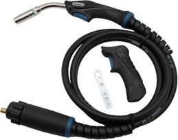 Trafimet Ergoplus 25 MIG/MAG suvirinimo degiklis 3 m
