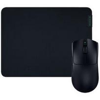 Razer Hero Bundle, Viper V3 Pro + Gigantus M Mousepad – black