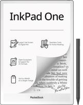 E-knygų skaitytuvas „PocketBook InkPad One 1030“ 10,3 colių, „E-ink Mobius“, 32GB, „Wi-Fi“, matinė juoda