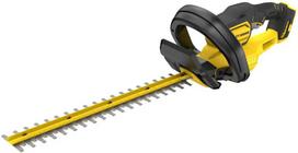 50 cm 18 V SFMCHT650B-XJ STANLEY akumuliatorinės gyvatvorių žirklės