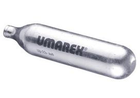 Umarex CO2 capsule 5 pcs. 12g preserving and cleaning