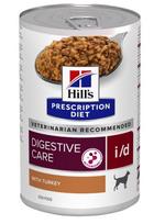 HILL’S PD Canine Digestive Care i/d – Šlapias maistas šunims – 360 g