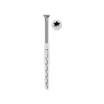 Įvaras Klimas KPR-FAST S 8 mm x 140 mm