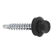 Savisriegis Wkret-Met WFD, RAL7016, 4.8 mm x 80 mm, 100 vnt.