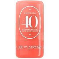 Sol de Janeiro - Cheirosa 40 Jelly Perfume Balm Unisex kvepalai 4 g unisex