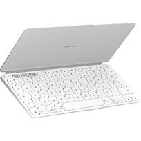 Logitech KEYS-TO-GO 2 PALE GREY - US INTL - INTNL-948 920-013018