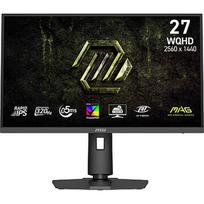 MSI MAG274QPFX32, 27" MAG 274QPF X32