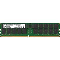 Pamięć serwerowa Micron Micron Crucial 64GB reg. ECC DDR5-6400 MTC40F2046S1RC64BH1 | MTC40F2046S1RC64BH1 | 649528944832