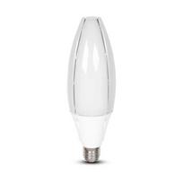 LED bulb V-TAC VT-260 SAMSUNG CHIP 60W E40 4000K 6500lm (SKU 21187) White