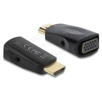 KeySonic TAS KSK-8041U-CRT Smart Cardreader schwarz