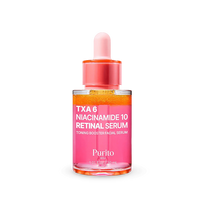 Purito SEOUL TXA 6 Niacinamide 10 Retinal Serum, 30ml