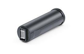 Levenhuk Discovery Spark 607 AZ Telescope with Book