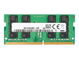 HP  DDR4 - Modul - 16GB - SO DIMM 260-PIN - 3200 MHz / PC4-25600 - 1.2 V - ungepuffert - non-ECC - für Elite Slice G2 (SODIMM)