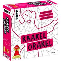 Krakel-Orakel, Quizspiel