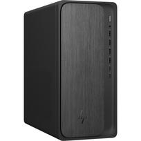 OmniDesk M02-0157ng, PC-System schwarz, ohne Betriebssystem