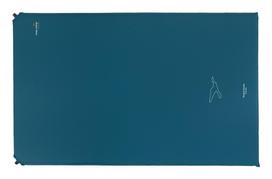 Easy Camp 300079 air mattress Double mattress Blue