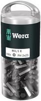 Wera 851/1 Z DIY 100 SiS screwdriver bit 100 pc(s)