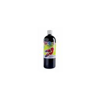 Guašas Toy Color 1000 ml puikiai plaunamas juodos spalvos