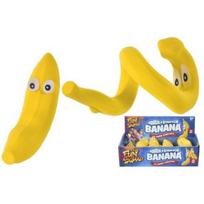 Antistresinis smėliu pripildytas Bananas 15 cm