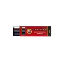 Šerdelių rinkinys piešimui Koh-I-Noor Gioconda 4869 I, 5,6 mm