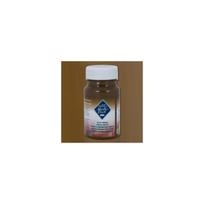 Guašas dailei "Master Klass" 100 ml, natūralios umbros spalvos