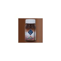 Guašas dailei "Master Klass" 100 ml, degintos umbros spalvos