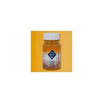 Guašas dailei "Master Klass" 100 ml, auksinės ochros spalvos