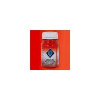 Guašas dailei "Master Klass" 100 ml, cinoberio spalvos