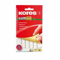 Lipni guma 50g KORES