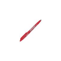 Trinamasis rašiklis PILOT FRIXION BALL, 0.7 mm, RAUDONA