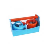 Sodininko rinkinys su įrankių dėže 30 cm