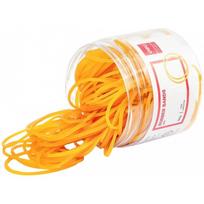 Gumytės pinigams DELI, 50g KAUČIUKAS