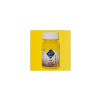 Guašas Master-Class 100 ml, šviesiai geltonos spalvos
