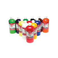 Guašas vaikams Artmix, 1000 ml puikiai plaunamas