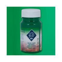 Guašas dailei "Master Klass" 100 ml, ryškiai žalios spalvos
