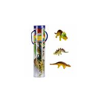 Rinkinys "Dinozaurai" 12 vnt.