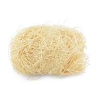 Medžio drožlės, 100 g, šviesiai rudos sp. (natūrali medžio)
