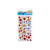 Lipnūs dekoratyviniai kristalai Gelytės CRAFT-FUN
