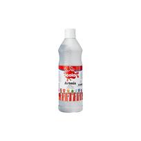 Guašas Artmix sidabrinės spalvos 600 ml Scola