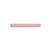 Medinės "medicininės" mentelės, 50 vnt 150x17x2mm