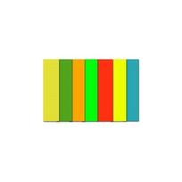 Lipnus popierius A4 PROTOS NEON FLUO