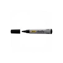 BIC Permanentinis žymeklis ECO 2000 2-5 mm, juodas, 1 vnt.